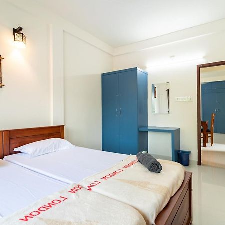 Poetrie Homestay Коччи Экстерьер фото