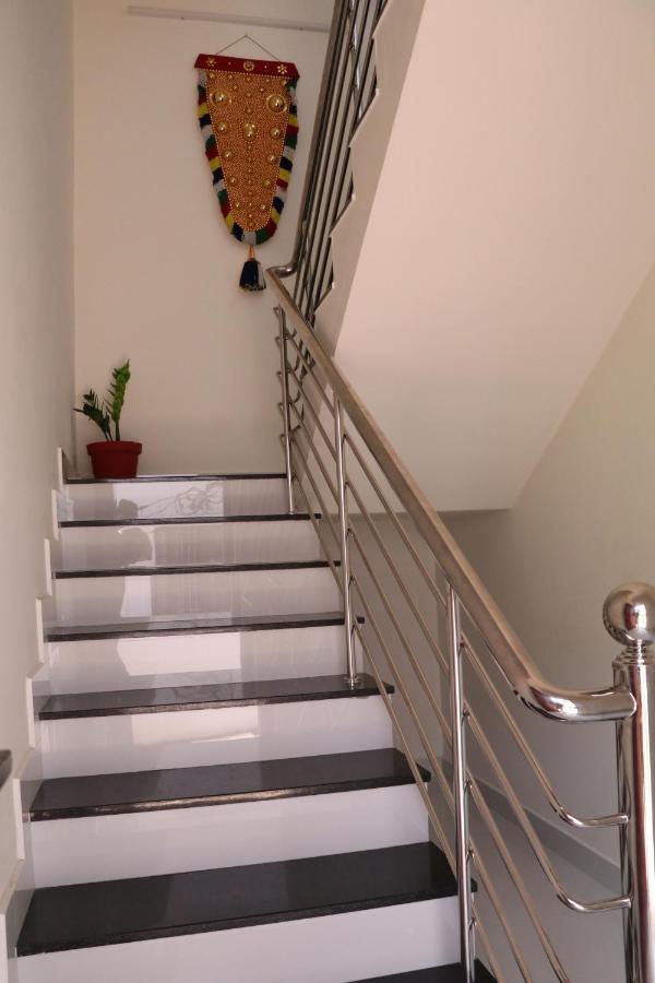 Poetrie Homestay Коччи Экстерьер фото