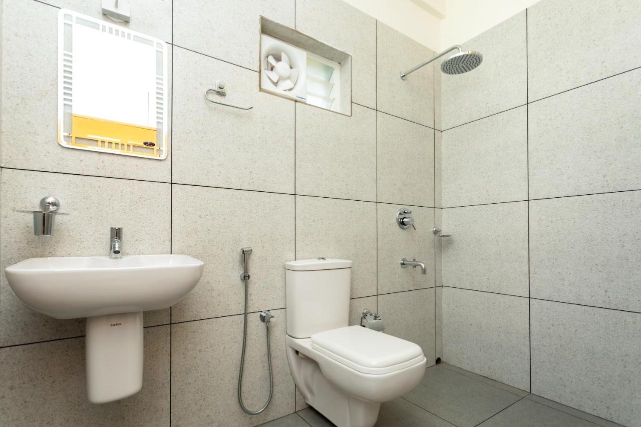 Poetrie Homestay Коччи Экстерьер фото