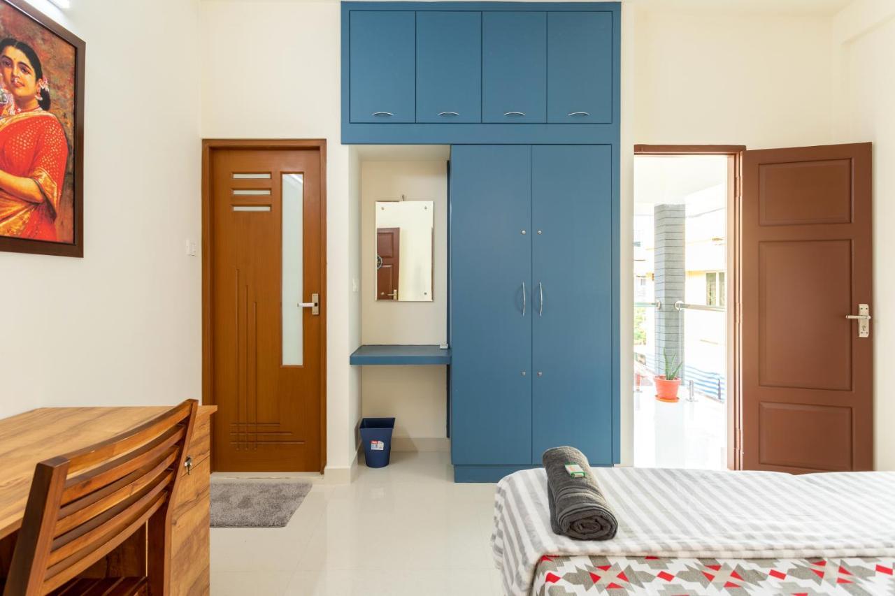 Poetrie Homestay Коччи Экстерьер фото