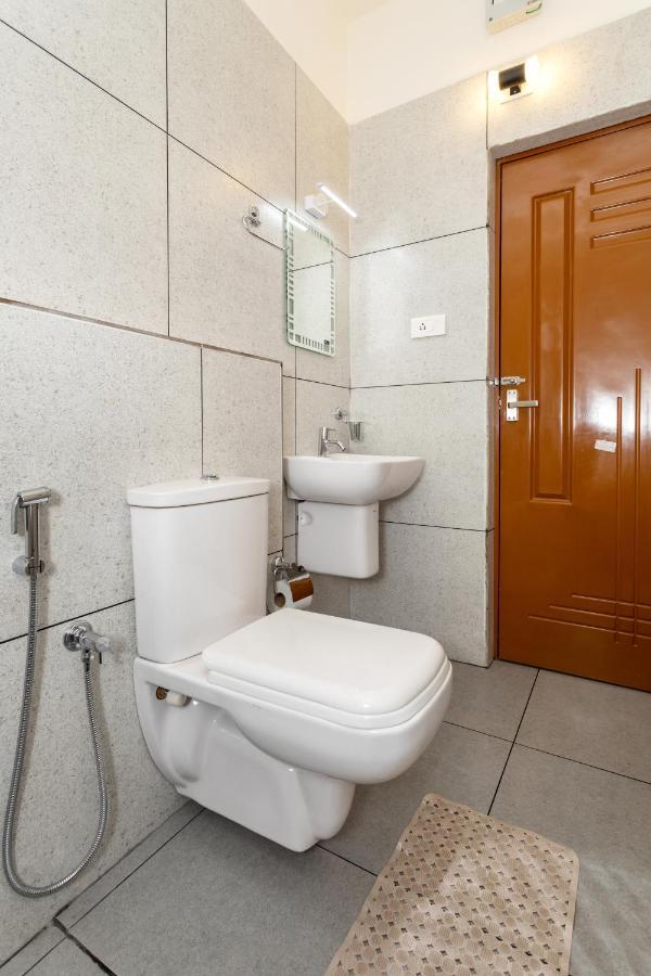 Poetrie Homestay Коччи Экстерьер фото